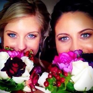 Meet your Posher, Marissa